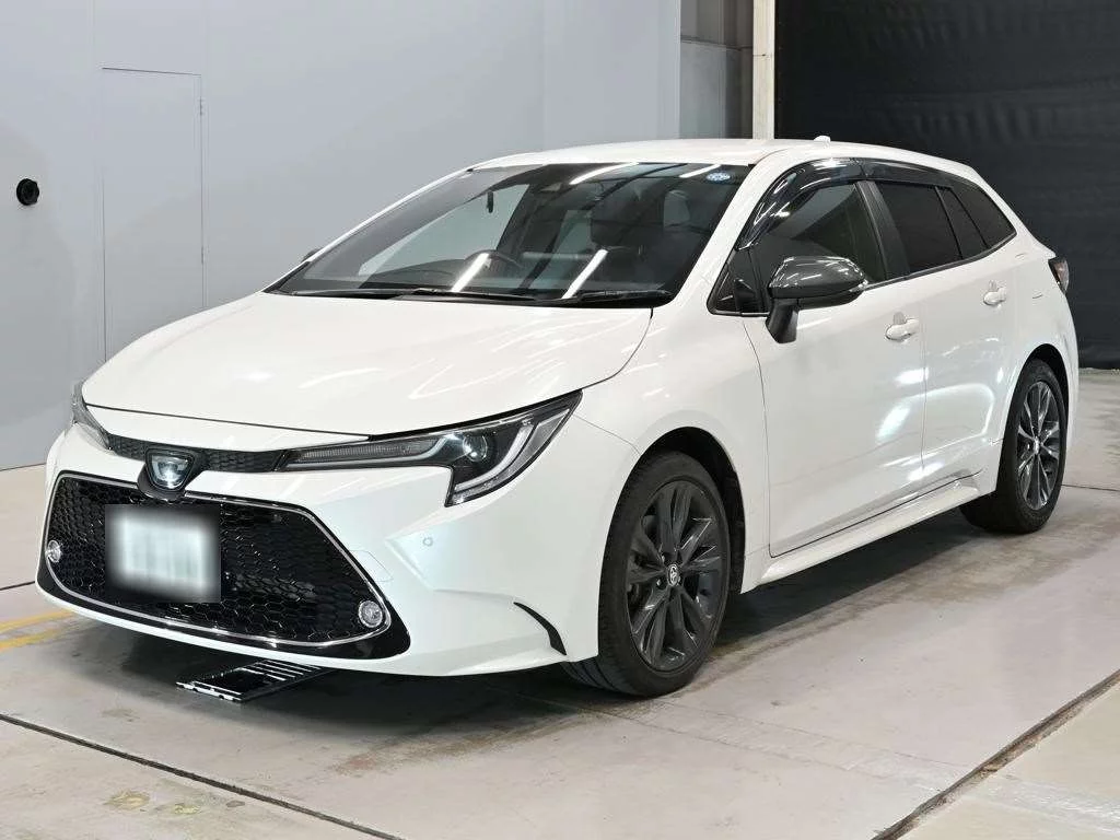 Toyota Corolla Touring Sports ZRE212W 2020